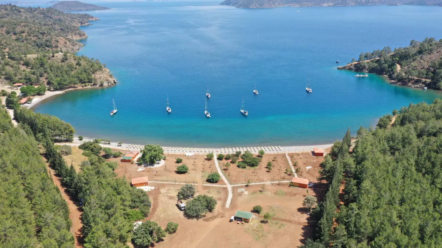 Dalaman Kiralık Villa | Özel Havuzlu, Havalimanına Yakın, Korunaklı Seçenekler | Garanti Villam