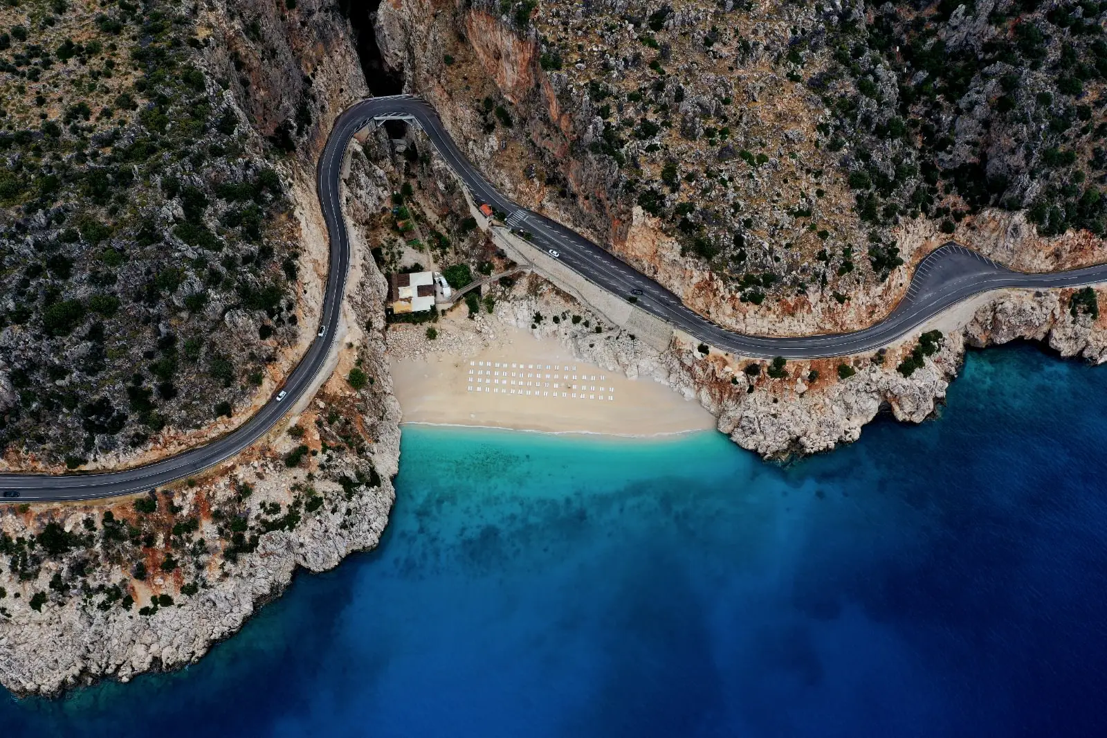 Kaş Kiralık Villa, Uygun Fiyatlı Villa Kiralama | Garanti Villam