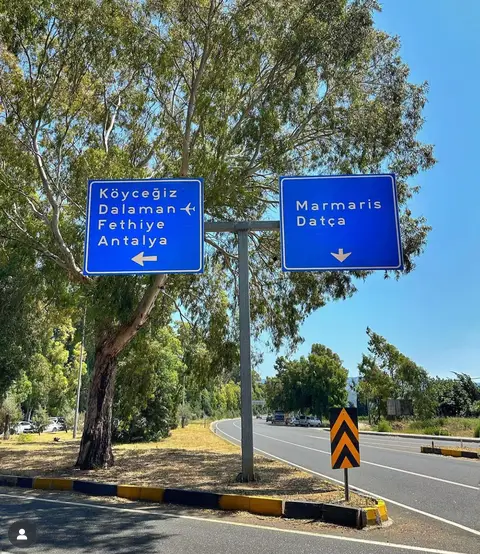 Muğla