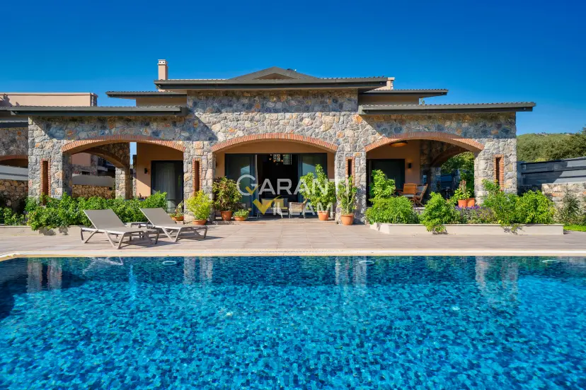 Günlük Villa Kiralama, Günlük Kiralık Villa Fiyatları 2026 | Garanti Villam