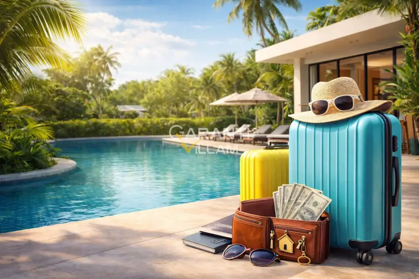 2026 Erken Rezervasyon İndirimli Kiralık Villalar | Garanti Villam