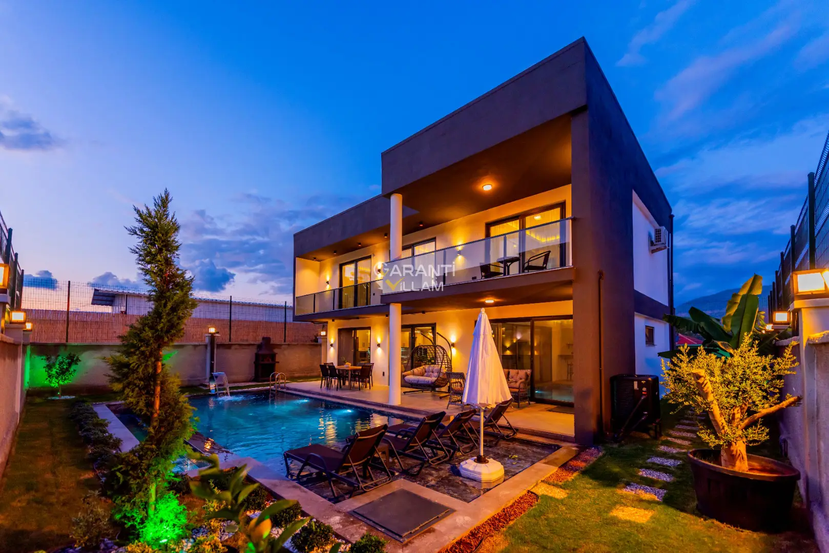VILLA-15144 | garantivillam.com