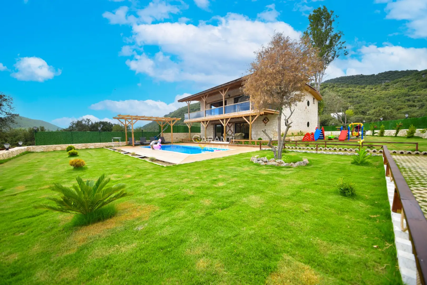 VILLA-12582 | garantivillam.com