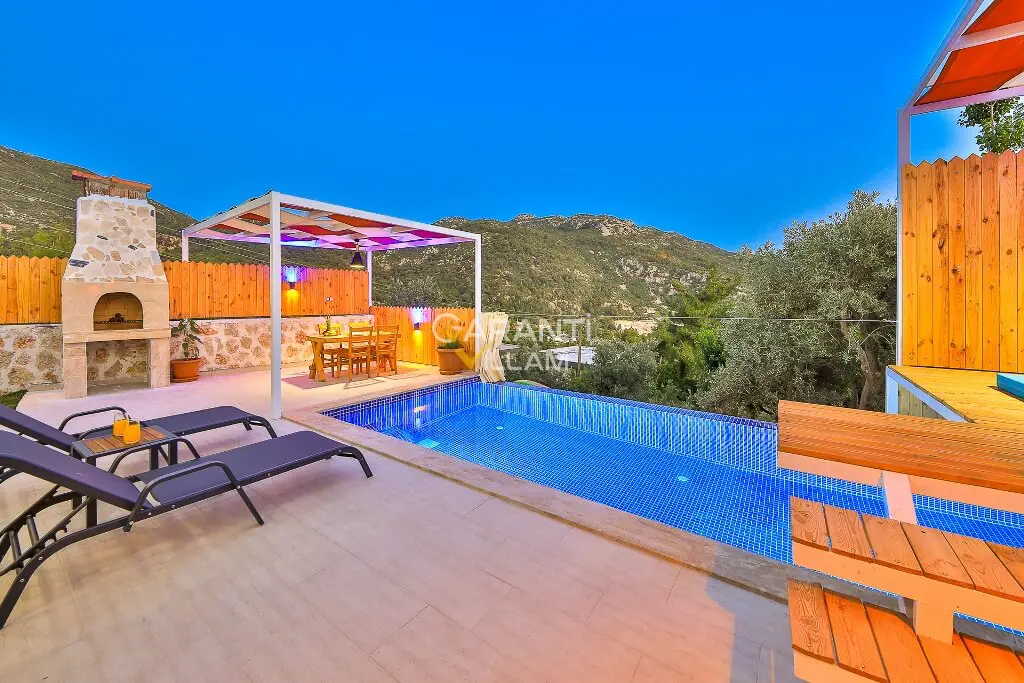 VILLA-15883 | garantivillam.com